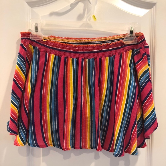 SMYM Stripe up your life Sasha swing - Picture 4 of 4